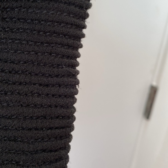 ARITZIA WILFRED Moto Style Jacket - Picture 9 of 10